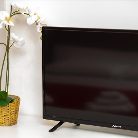 Suebi Rooms Termoli Luaran gambar