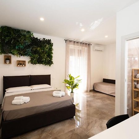 Suebi Rooms Termoli Luaran gambar