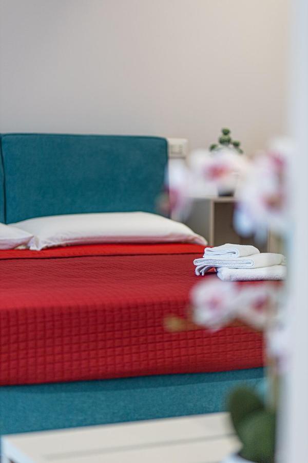 Suebi Rooms Termoli Luaran gambar