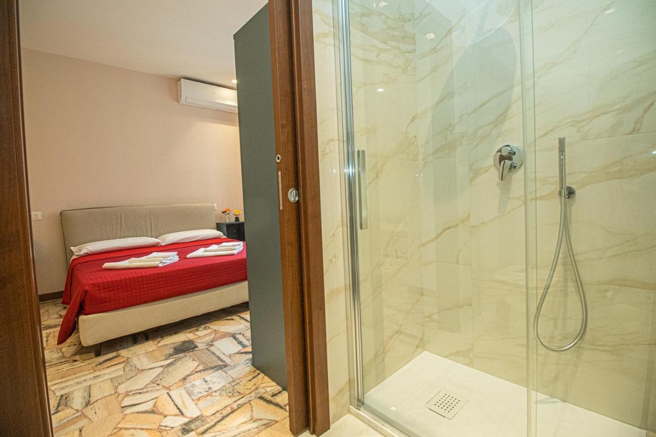 Suebi Rooms Termoli Luaran gambar
