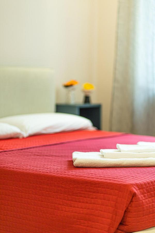Suebi Rooms Termoli Luaran gambar