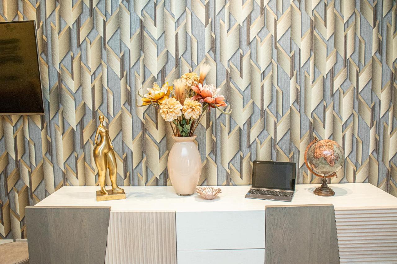 Suebi Rooms Termoli Luaran gambar