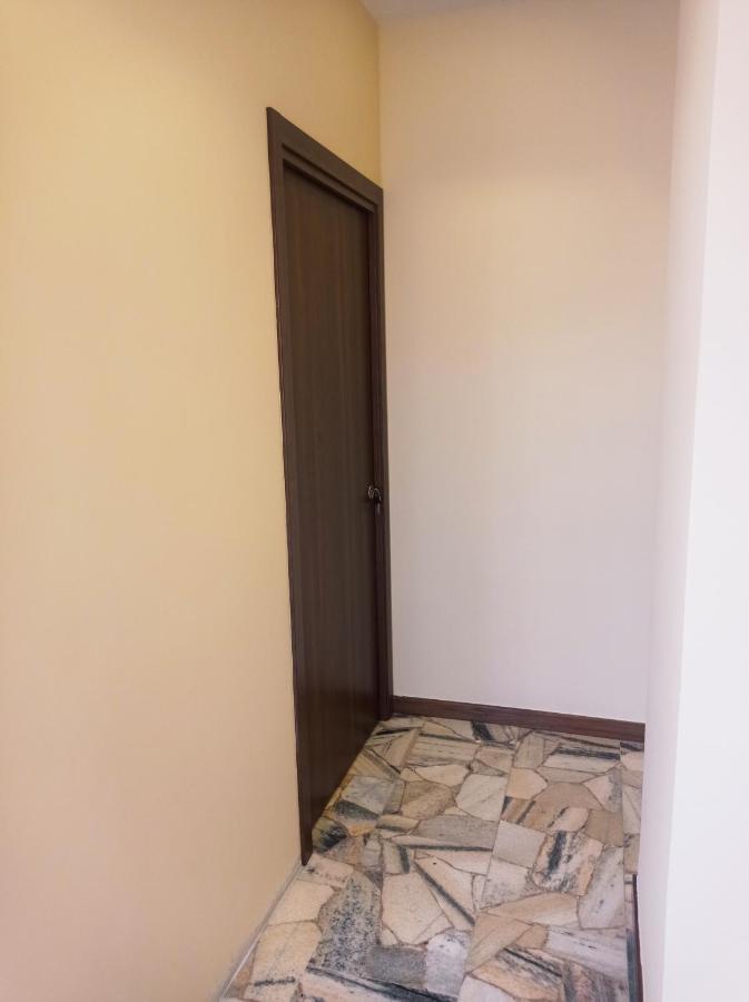 Suebi Rooms Termoli Luaran gambar