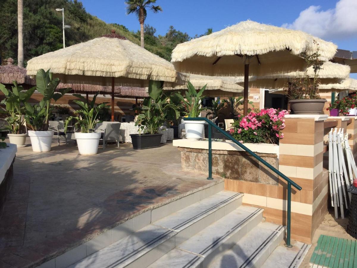 Suebi Rooms Termoli Luaran gambar
