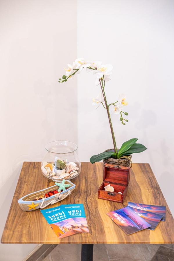 Suebi Rooms Termoli Luaran gambar