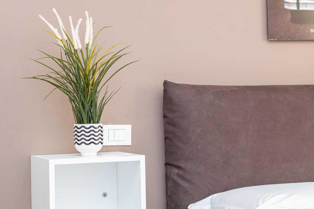 Suebi Rooms Termoli Luaran gambar