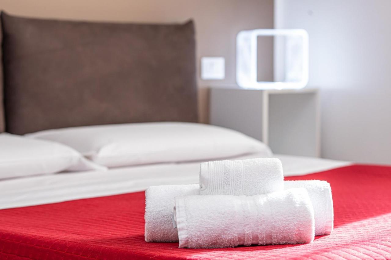 Suebi Rooms Termoli Luaran gambar