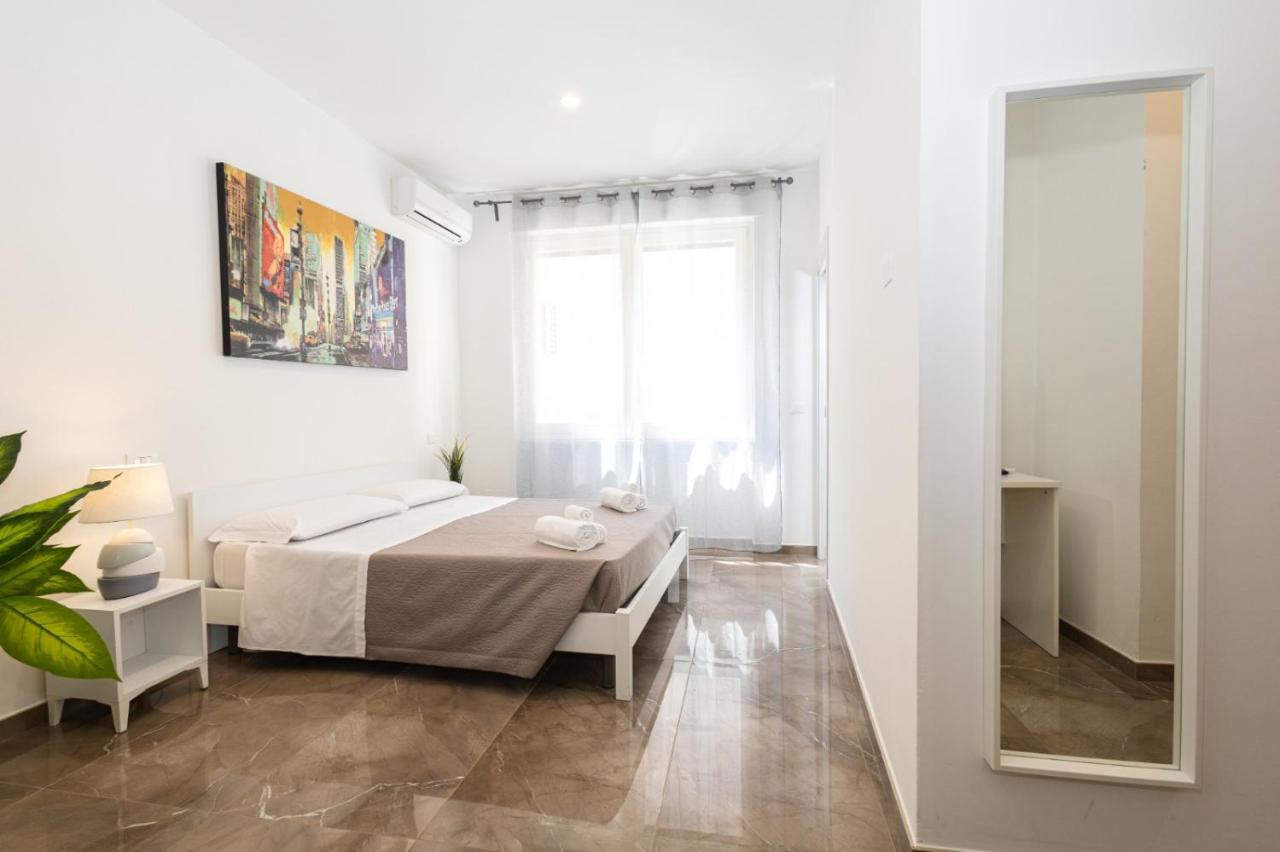 Suebi Rooms Termoli Luaran gambar