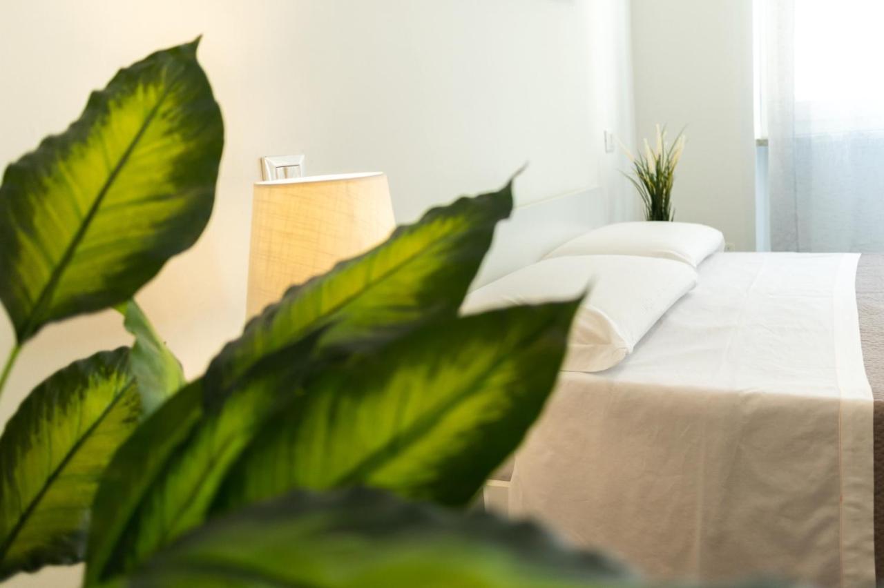 Suebi Rooms Termoli Luaran gambar