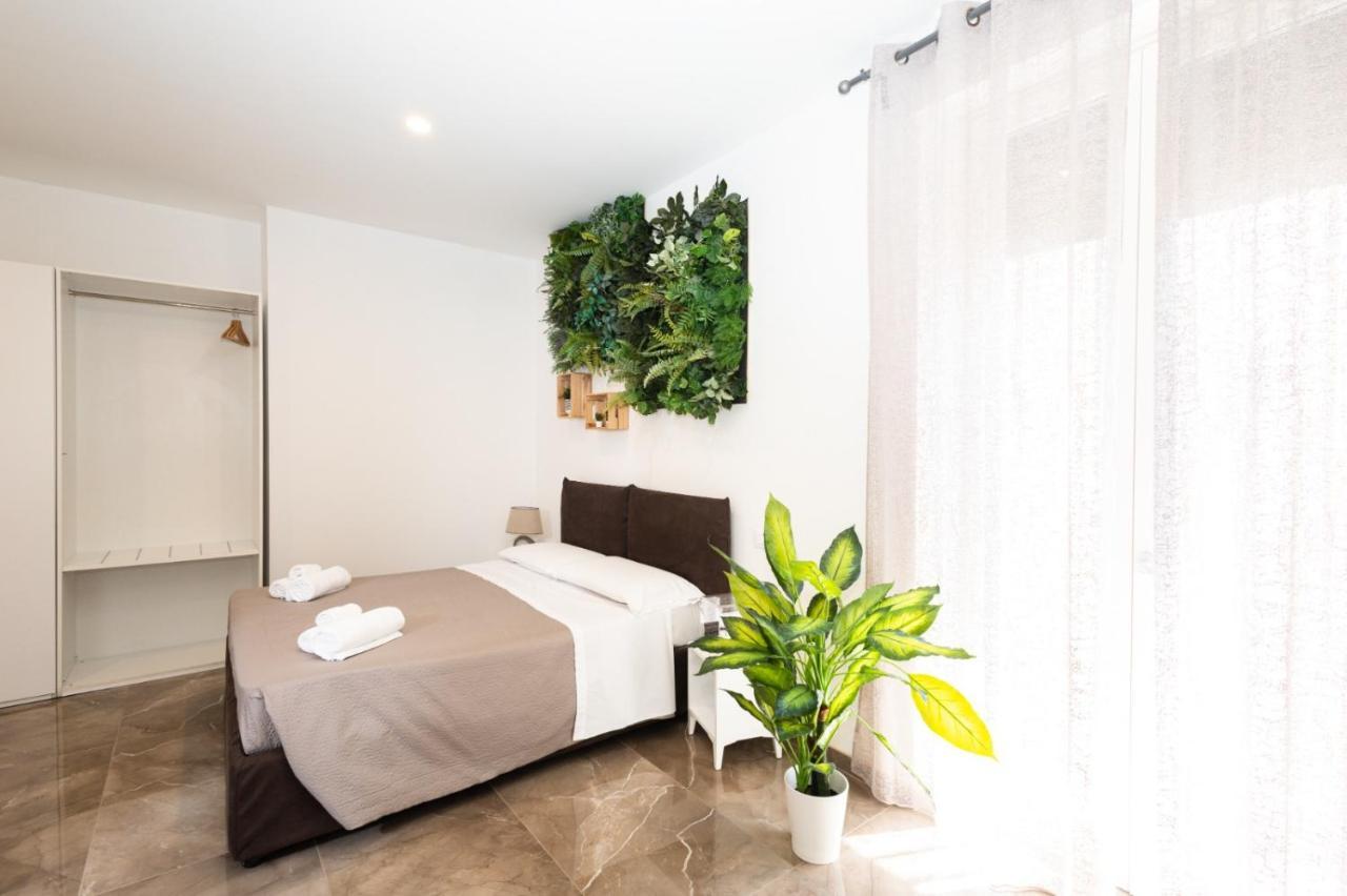 Suebi Rooms Termoli Luaran gambar