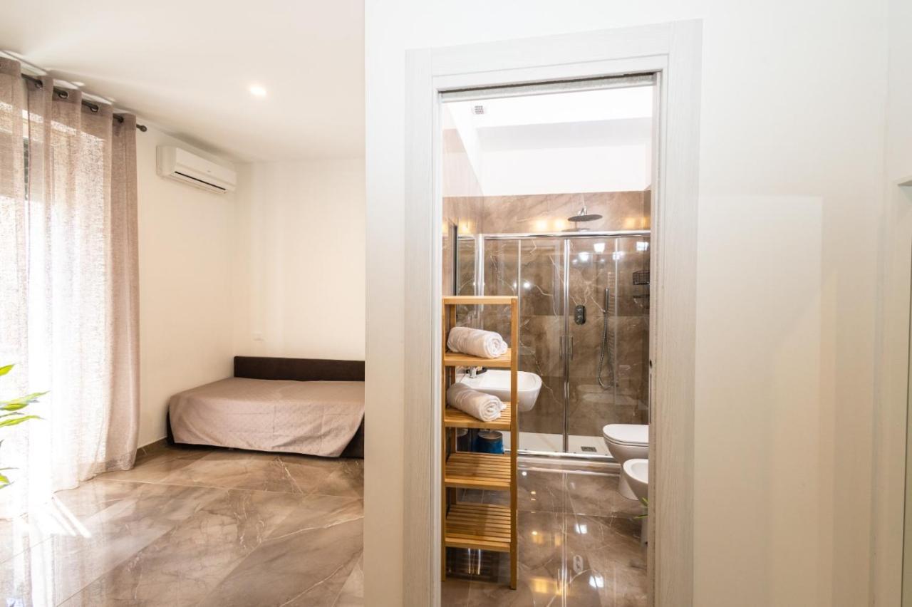 Suebi Rooms Termoli Luaran gambar