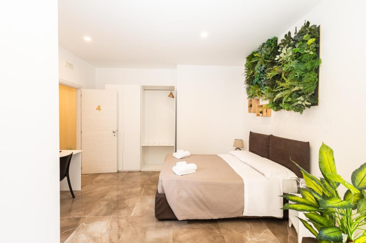 Suebi Rooms Termoli Luaran gambar