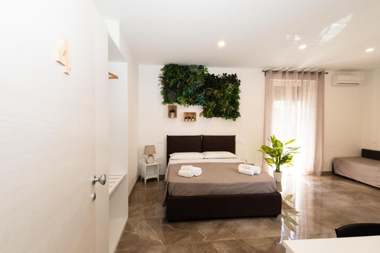 Suebi Rooms Termoli Luaran gambar