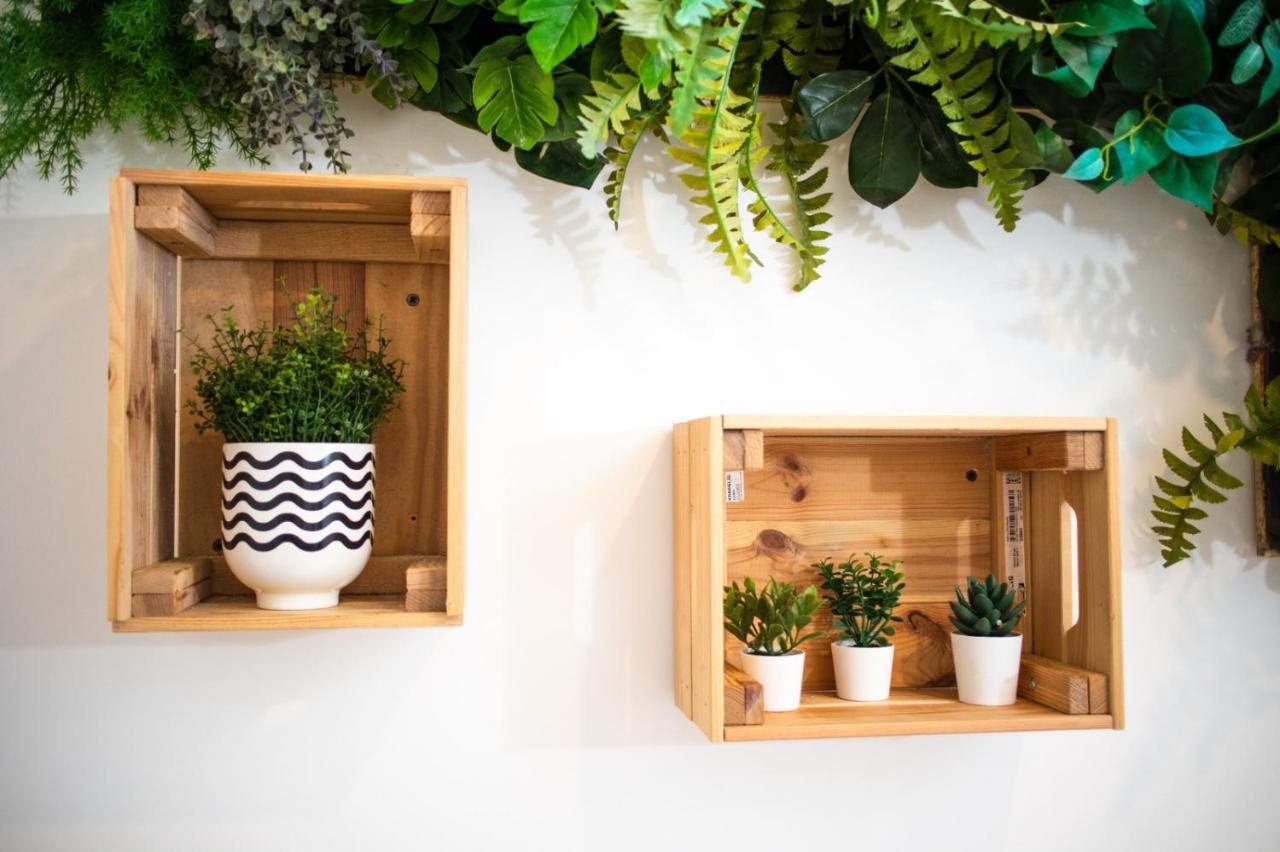 Suebi Rooms Termoli Luaran gambar