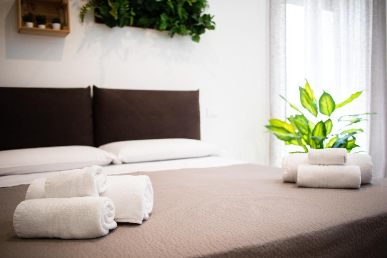 Suebi Rooms Termoli Luaran gambar