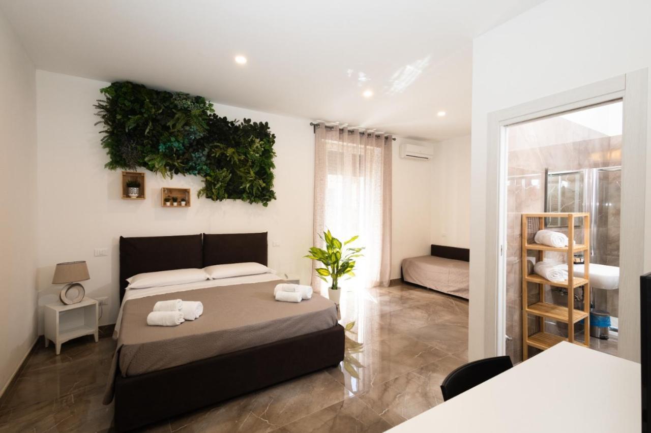 Suebi Rooms Termoli Luaran gambar