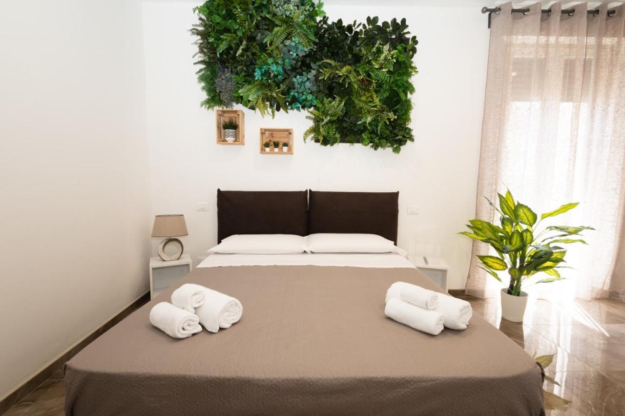Suebi Rooms Termoli Luaran gambar