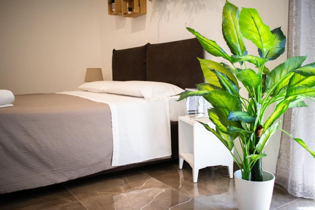 Suebi Rooms Termoli Luaran gambar