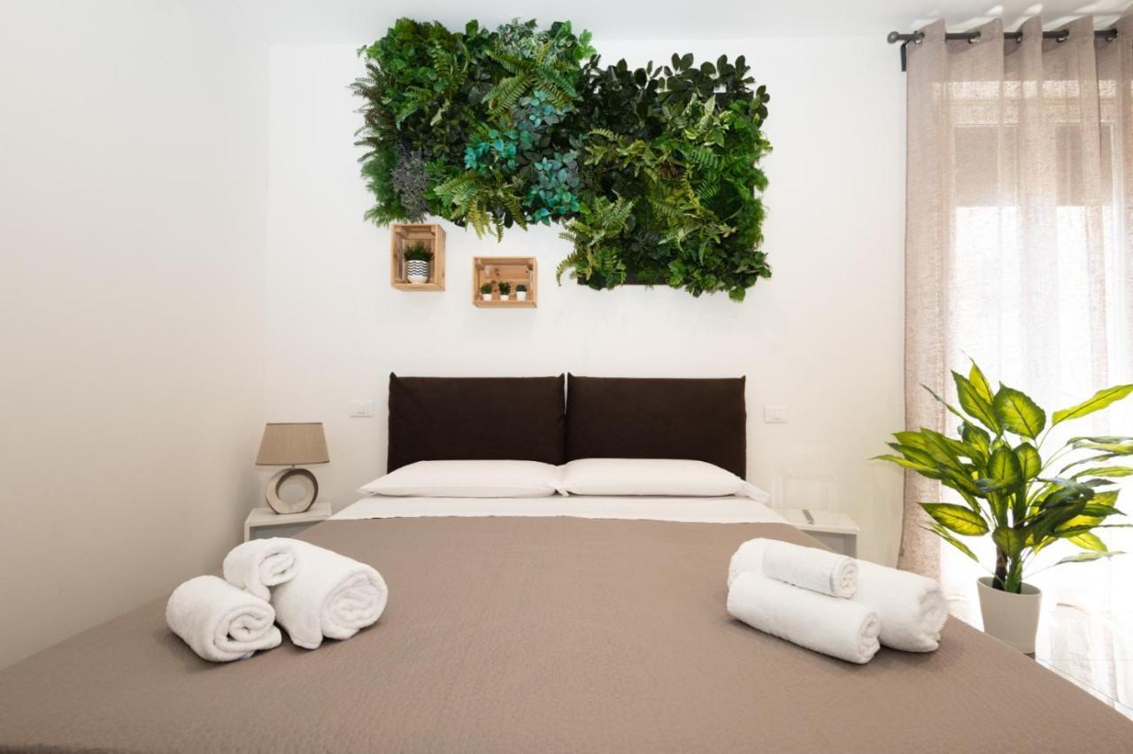 Suebi Rooms Termoli Luaran gambar