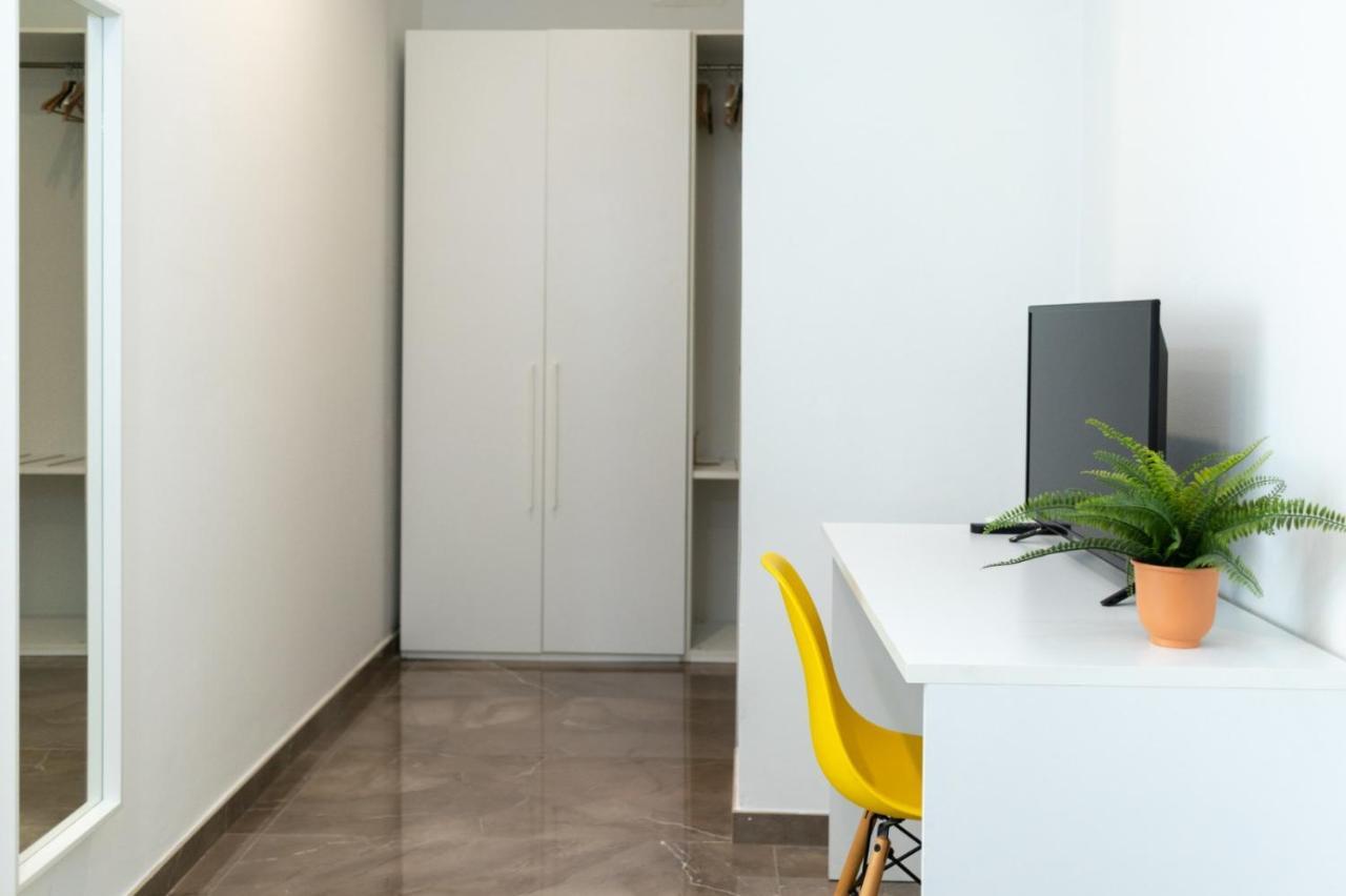 Suebi Rooms Termoli Luaran gambar