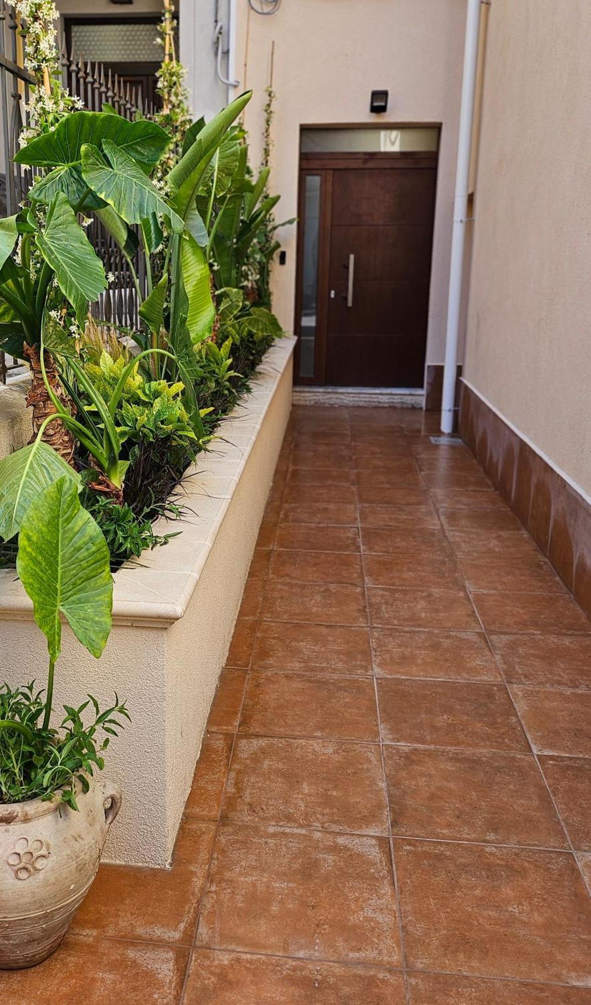 Suebi Rooms Termoli Luaran gambar
